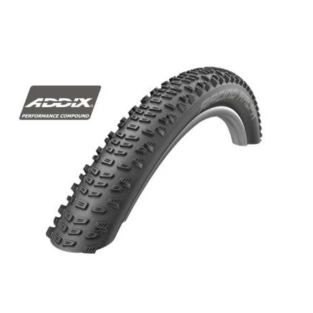 Plášť Schwalbe Racing Ralph 29x2.25 New Addix Performance TLR
