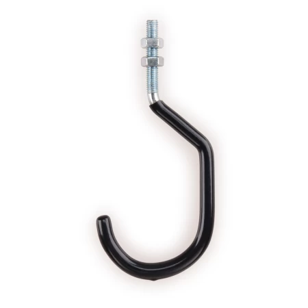 Hák se závitem Park Tool 450 na zavěšení kola, 60 mm