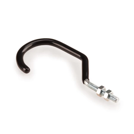 Hák se závitem Park Tool 470 Oversize na zavěšení kola, 75mm