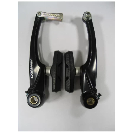 Brzdové čelisti Tektro C310 - set P+Z