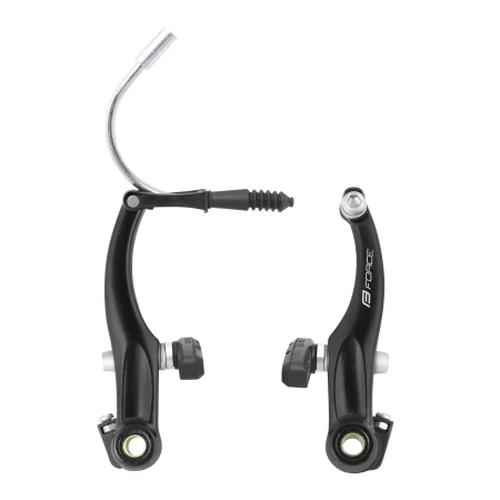 Brzdové čelisti FORCE &quot;V&quot; AL