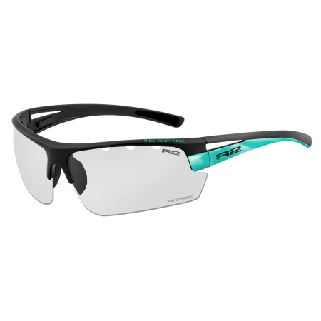 Brýle R2 SKINNER XL AT075S Fotochromatic 0-3