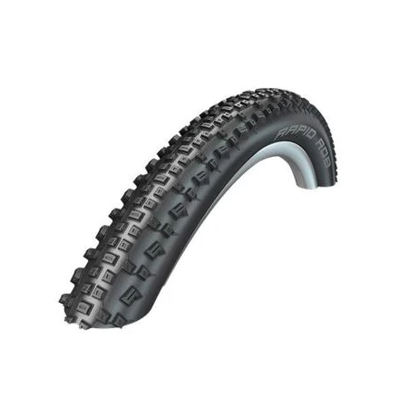 Plášť Schwalbe Rapid Rob 26x2.25 KevlarGuard, drátový