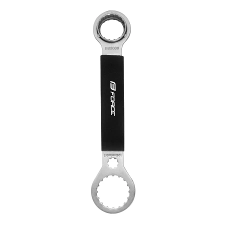 Klíč FORCE na středové misky SH Hollowtech II / BB9000 / R60