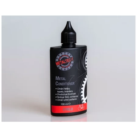 Olej Metaltec-1 Metal Conditioner Cyklo - 100 ml