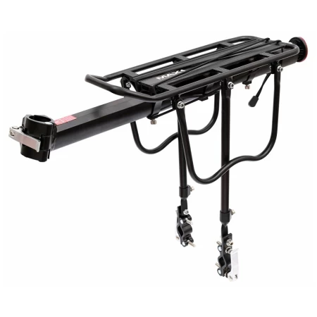 Nosič na sedlovku MAX1 Rock se vzpěrami