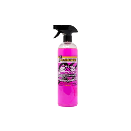 Čistič X-SAUCE BIKE CLEANER 900ml