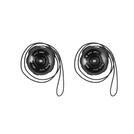 Kolečka utahovací ATOP A-A17 k tretrám