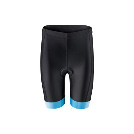 Dětské kraťasy FORCE KID VICTORY do pasu s vložkou, modré