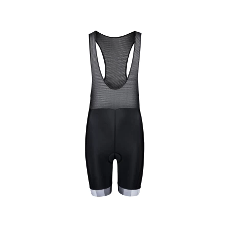 Dětské kraťasy FORCE KID VICTORY se šlemi a vložkou, šedé