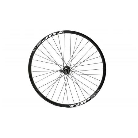 Zadní kolo 27,5&quot; Remerx Top Disc 584-19, RU, Centerlock, černé