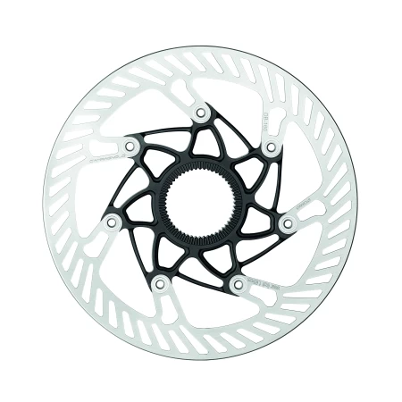 Brzdový kotouč Campagnolo DB 160 mm s ocelovým unašečem, 157g