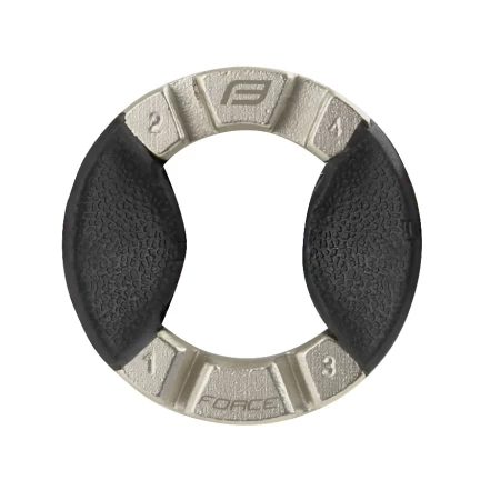 Centrklíč FORCE dílenský 3,2/ 3,3/ 3,5/ 4,0