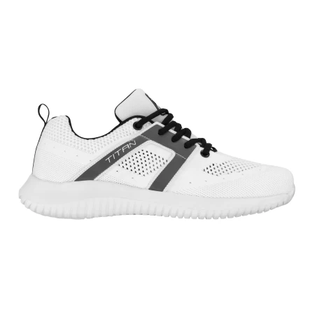 Tenisky FORCE TITAN, bílé