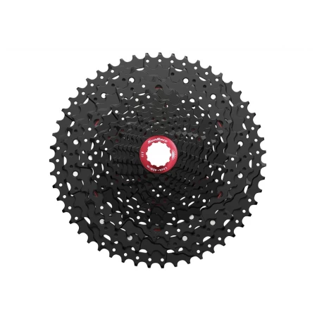Kazeta SunRace CSMZ903 WA1, 12 rychlostí, 11-51z BLACK
