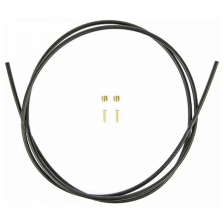 Brzdová hadička SHIMANO SM-BH59 černá, 2000 mm