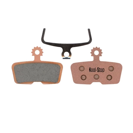 Destičky Kool Stop AVID Code R 2010 - sintrované