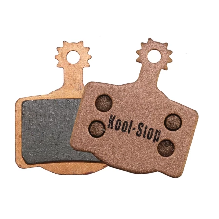 Destičky Kool Stop MAGURA MT2, MT4, MT6, MT8 2011 --&gt; - sintered