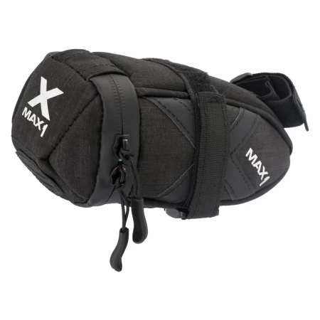 Brašna pod sedlo MAX1 Competition malá 0,8 litru