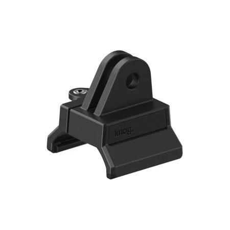 Držák KNOG Blinder PRO Garmin Locking Mount Accessory