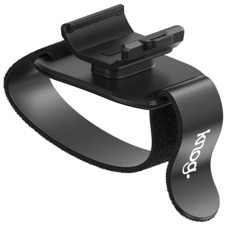 Držák KNOG Blinder Helmet Mount