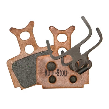 Destičky Kool Stop FORMULA Mega, The One, R1, RX, RO - sintered