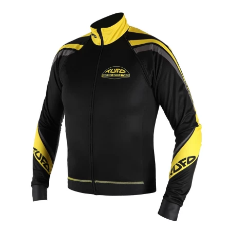 Bunda Tufo s membránou a odepínacími rukávy