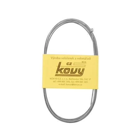 Lanko řazení Kovys 1,1x2000mm SLICK