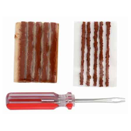 Sada pro opravu bezdušových plášťů MAX1 Tubeless Repair Kit