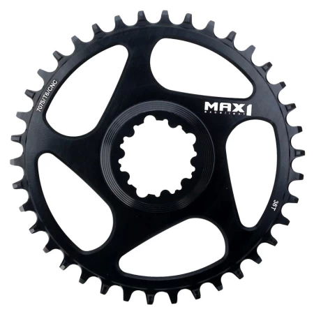 Převodník MAX1 Narrow Wide SRAM černý