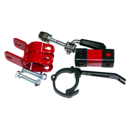 Držák tažné tyče TRAILGATOR na sedlovou trubku