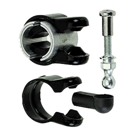 Objímka pro uchycení stabilzační tyčky TRAILGATOR