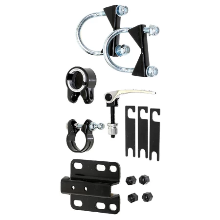 Držák tažné tyče TRAILGATOR na hlavovou trubku