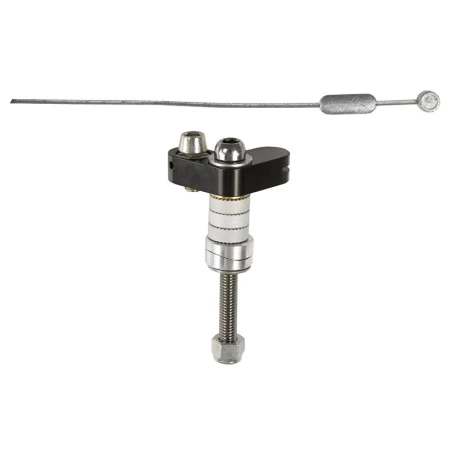 Adaptér cantilever brzdy pro TRAILGATOR na sedlovou trubku