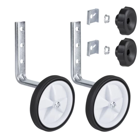 Balanční kolečka TRAILGATOR sklápěcí