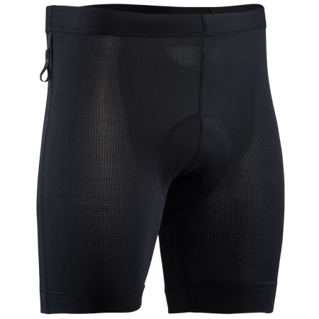 Pánská cyklovložka Silvini Inner Black