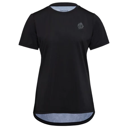 Dámský dres Silvini Denna Charcoal