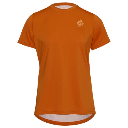 Dámský dres Silvini Denna Orange