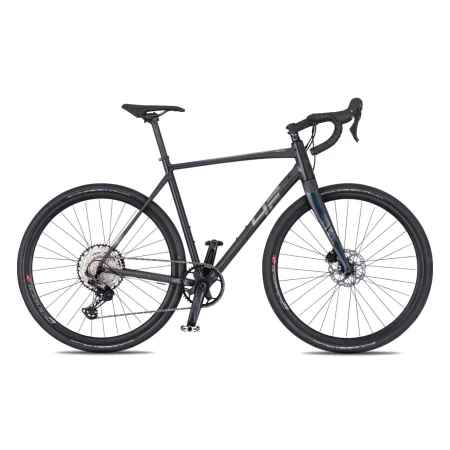 Gravel kolo 4ever GROMVEL ELITE - chameleon / hologram - 2024