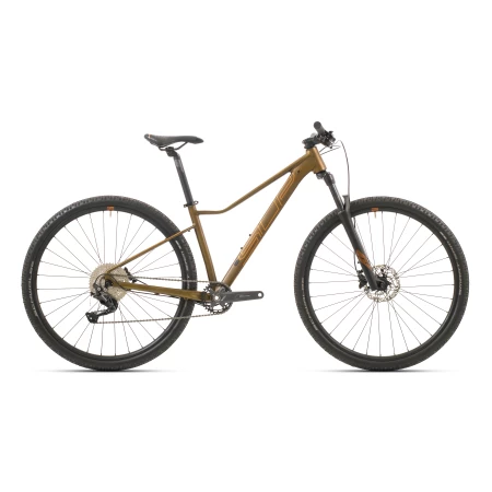 Horské kolo Superior XC 859 W Matte Olive Metallic/Copper 2023