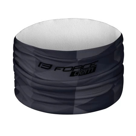 Šátek FORCE GEM jaro/podzim