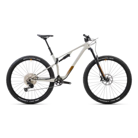 Horské kolo Superior XF 929 TR Gloss Grey/Copper 2023