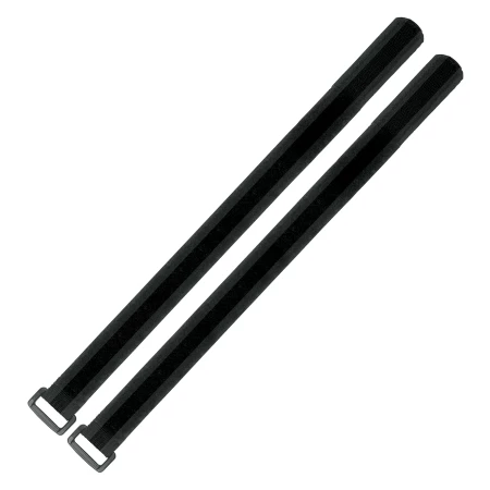 Upínací pásek pro blatníky SKS Velcro Straps For Speedrocker, Mudrocker And Veloflexx, 2 ks