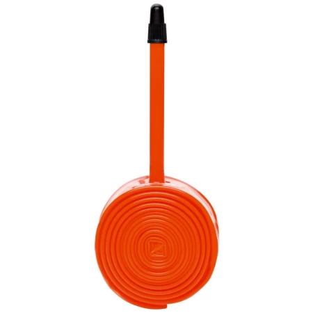 Duše TUBOLITO S-Tubo CX/Gravel 700x32/50C - SV60, galuskový ventilek 60mm Orange
