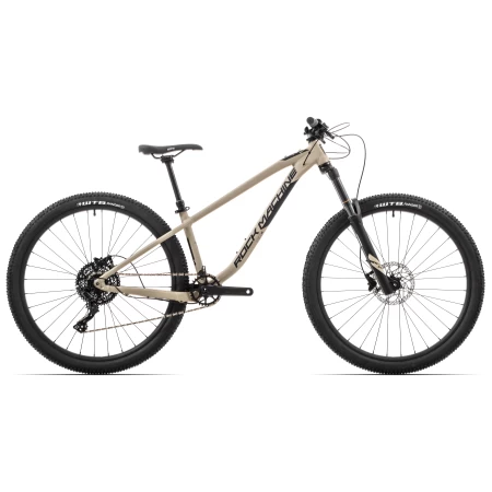 Horské kolo Rock Machine Blizz TRL 40-29  Matte Sand/Black 2024