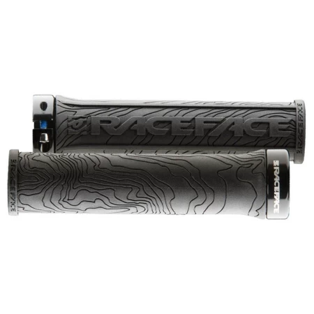 Gripy RACE FACE Half Nelson Lock On