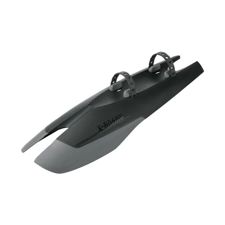 Přední blatník SKS X-Board, 24"-29", černo-šedá