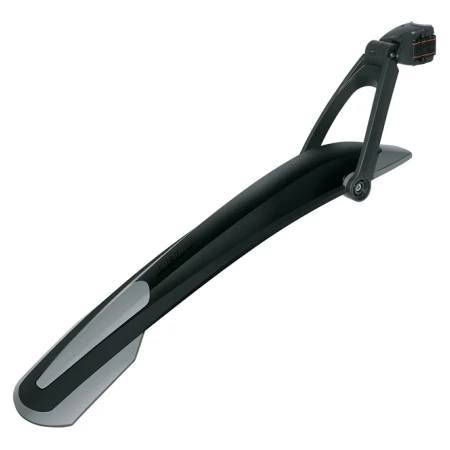 Zadní blatník SKS X-Blade 26"-27.5" černo-šedá