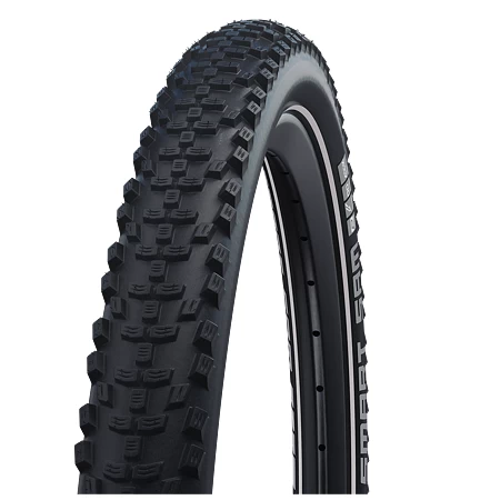 Plášť Schwalbe Smart Sam Plus 29x2.35 Addix DoubleDefense GreeenGuard reflexní pruhy