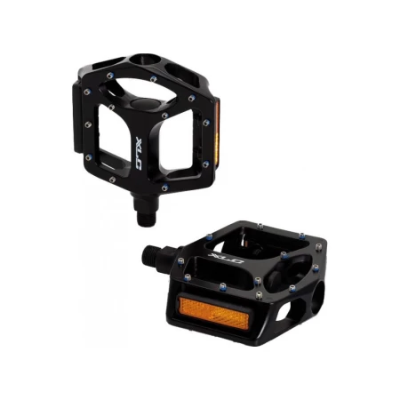 Pedály XLC PD-M10 Platform Alloy